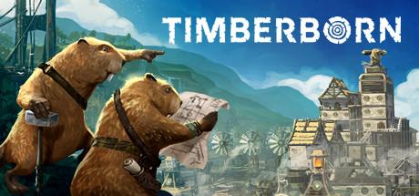 timberborn