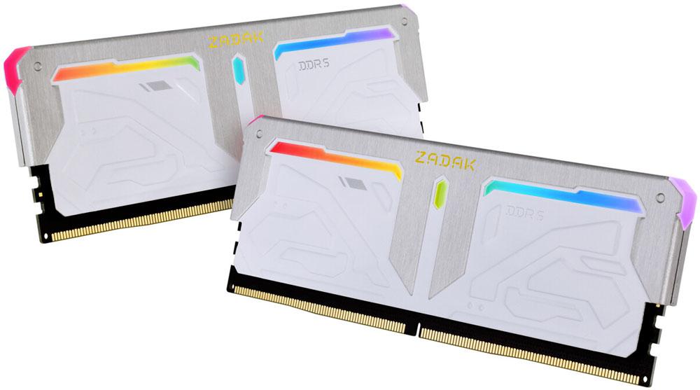 zadak spark ddr5