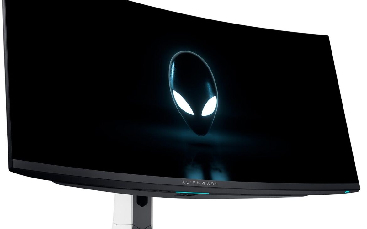 alienware aw3423dw