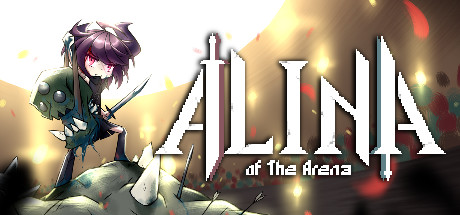 Alina of the Arena