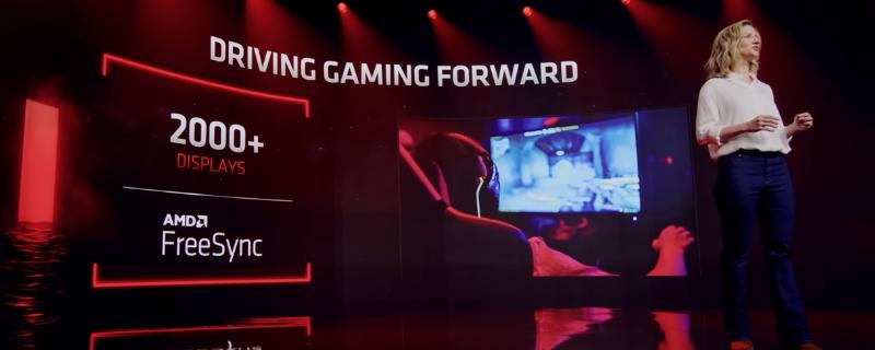 amd freesync ces 2022