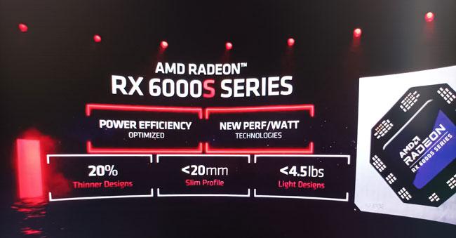amd rx6000s