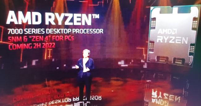 amd zen4 prez