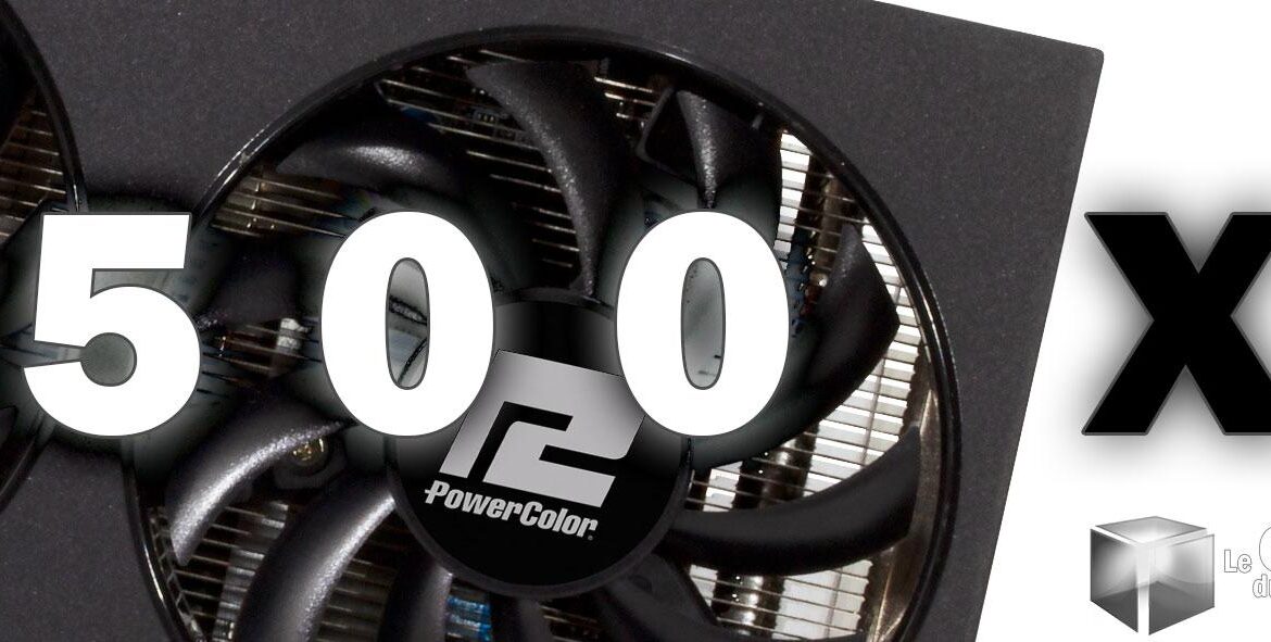 review radeon 6500xt