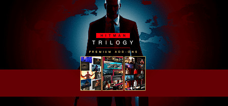 HITMAN Trilogy