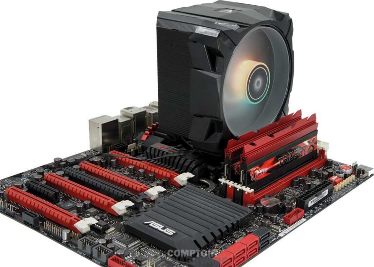 De la place pour la mémoire haute