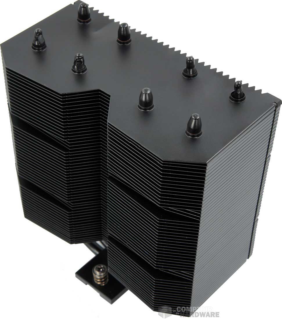 La forme en W dont on vous parle plus bas