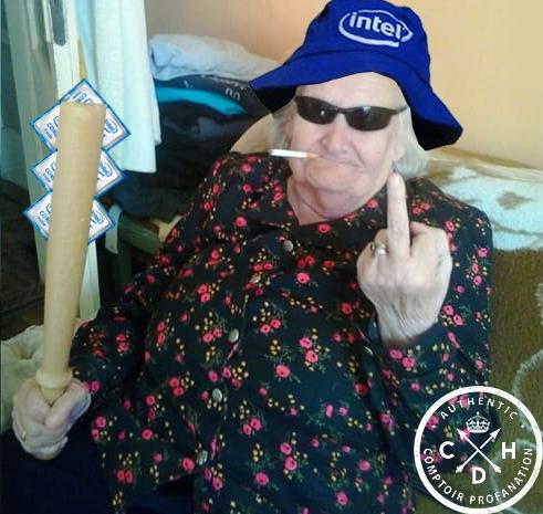 intel fuck off europoors