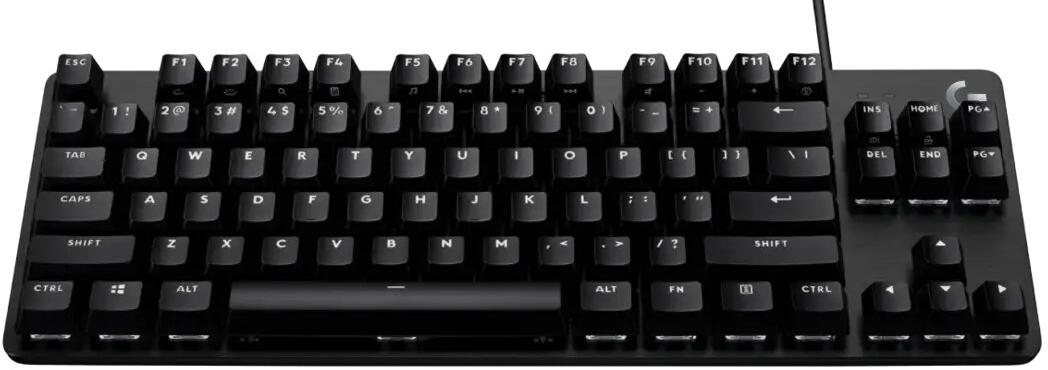 logitech g413 se tkl