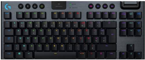 logitech g915 tkl