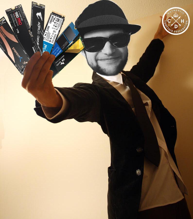 magicien ssd nico cdh