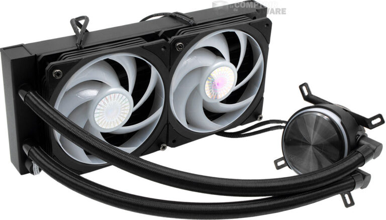 masterliquid pl240 flux 1 t