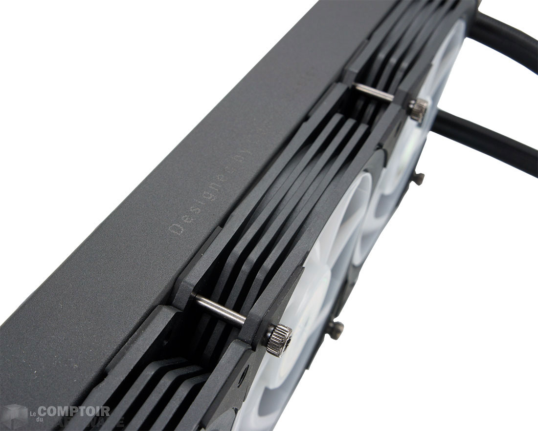 On voir la finition là ?