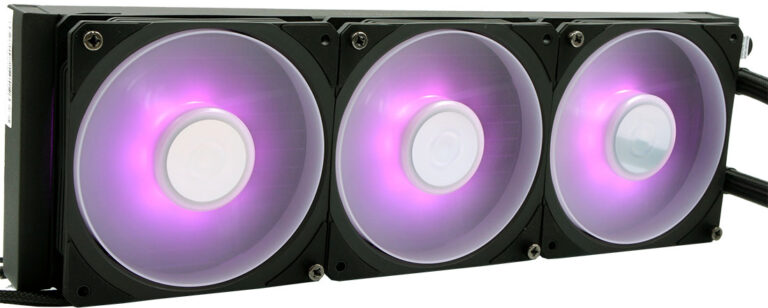 masterliquid pl360 flux ventilation t