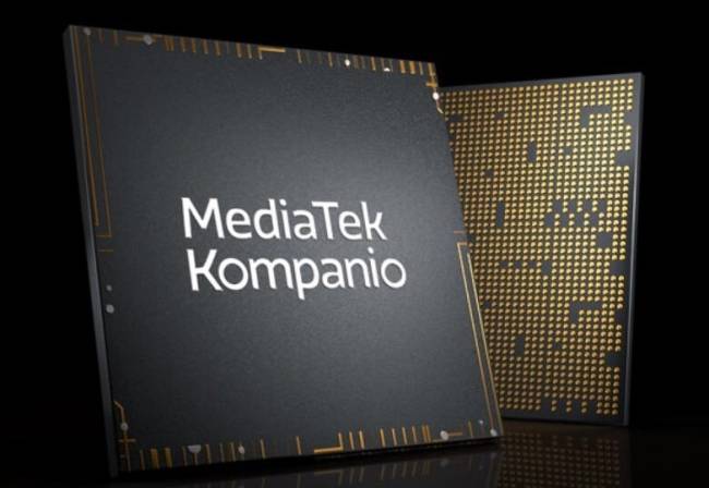 MediaTek Kompanio 1380