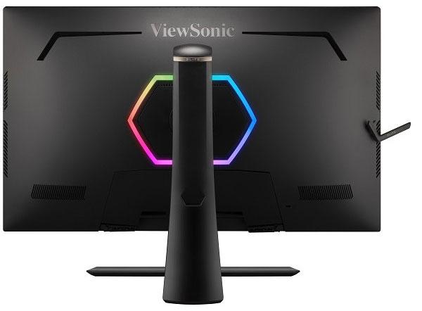 viewsonix xg321ug dos