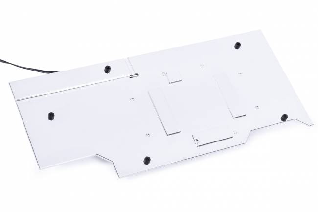 alphacool backplate active verso