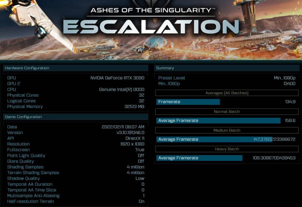 aots escalation 13900k genuine