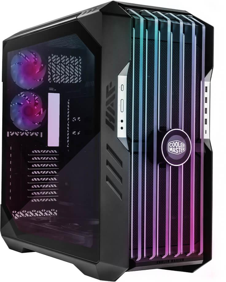 coolermaster haf 700 evo