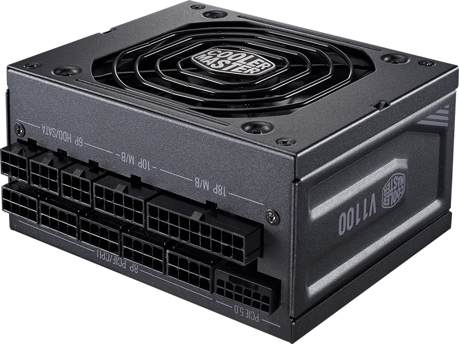 coolermaster v sfx l platinum