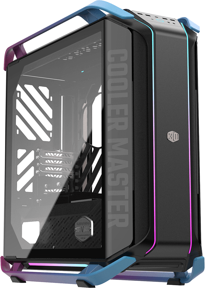 cosmos c700m 30th anniversary