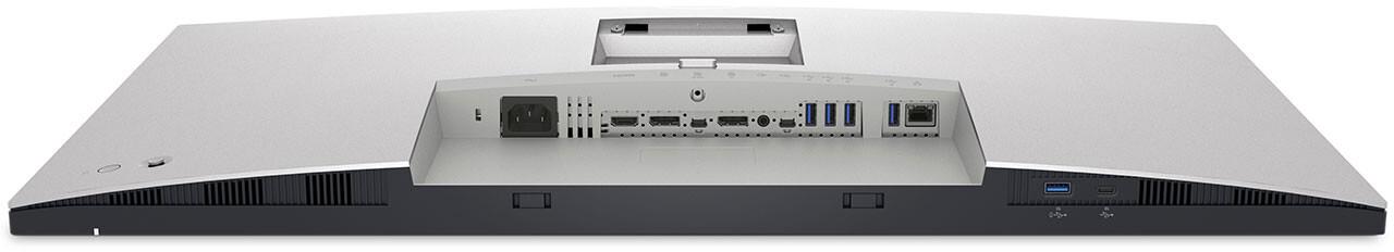 dell ultrasharp u2723qe u3223qe connectique