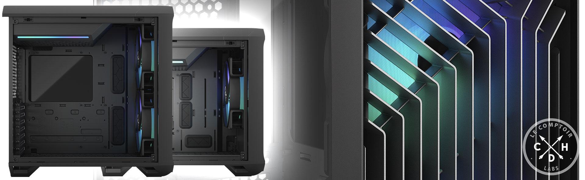 review torrent nano & torrent compact