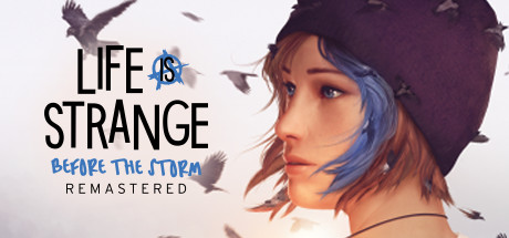 Life Is Strange Remastered Collection