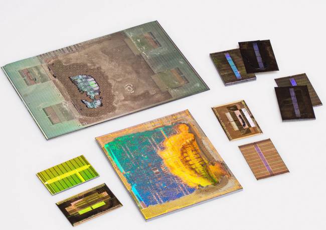 nvidia gp100 all dies