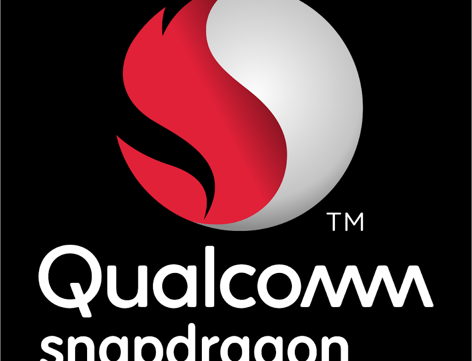 qualcomm snapdragon logo