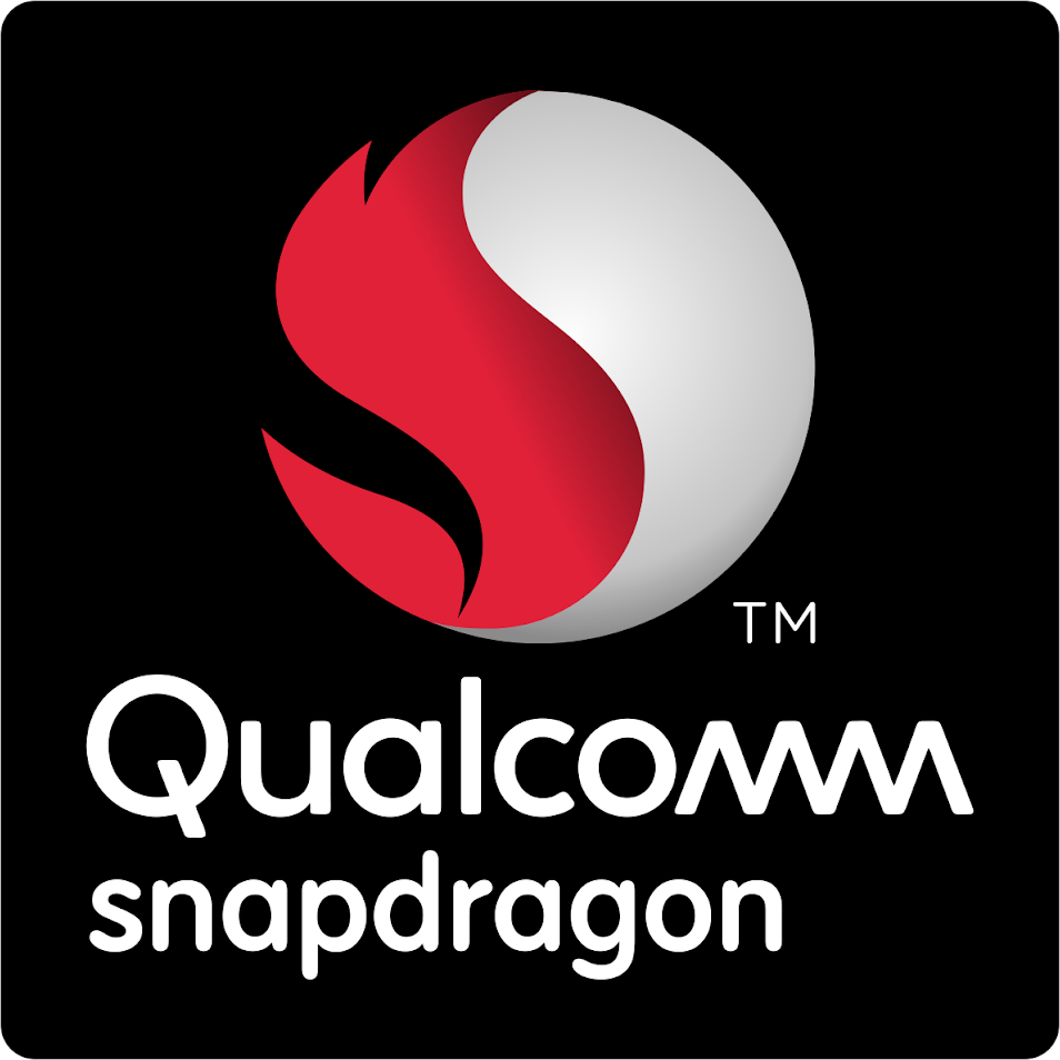 qualcomm snapdragon logo