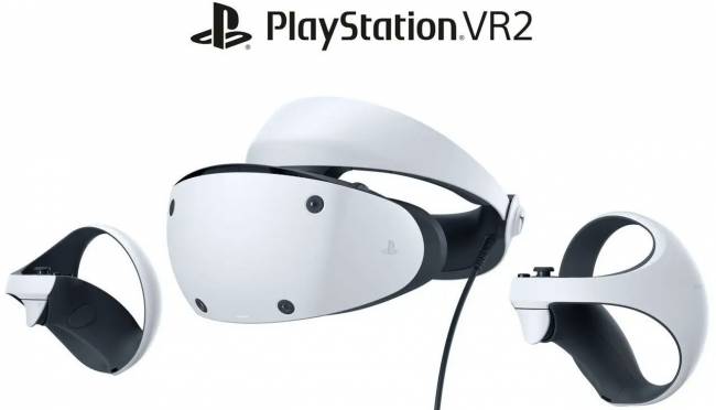 sony playstation vr2
