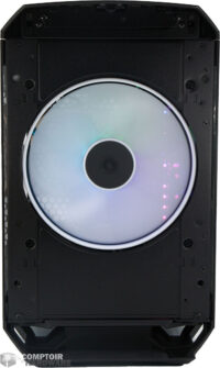 L'unique 180 qui ventilera votre intérieur