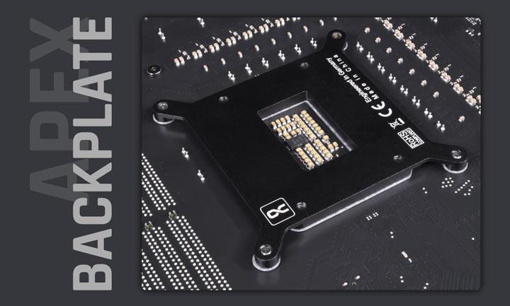 alphacool apex lga1700