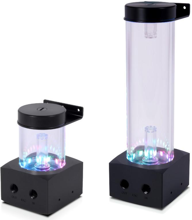 alphacool core reservoir d5