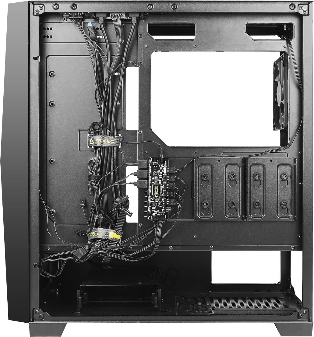 antec df800 flux 2