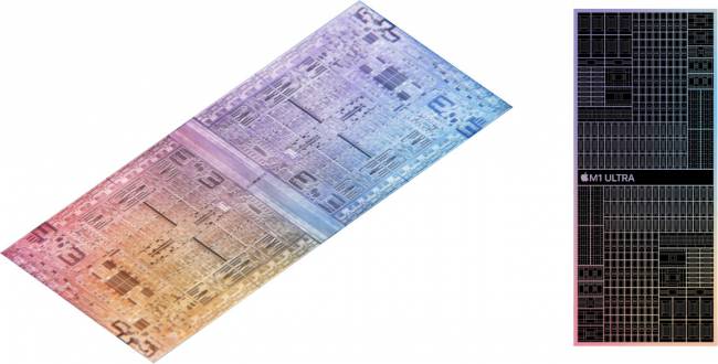 apple m1 ultra