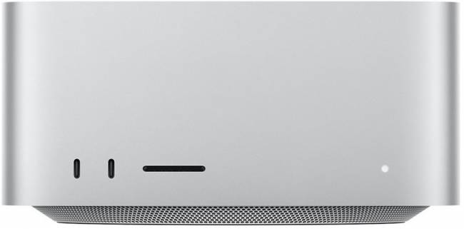 apple mac studio 2022