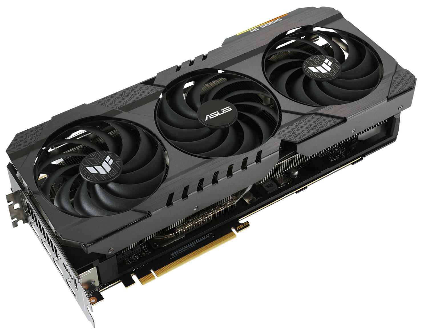 asus tuf rtx3090ti 24g gaming t