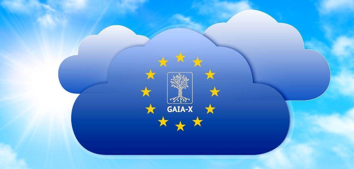 cloud europeen gaia x