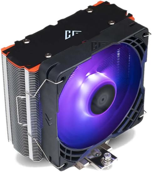 cooling factor cfm3952