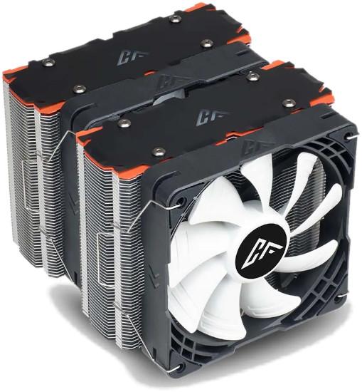 cooling factor cfm3952