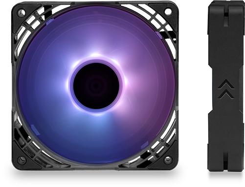 cooling factor cfw120m