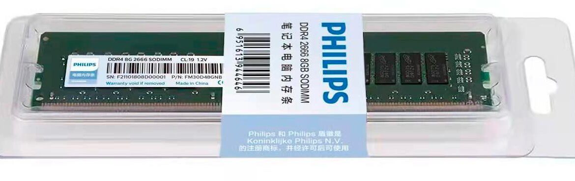 ddr4 2666 philips