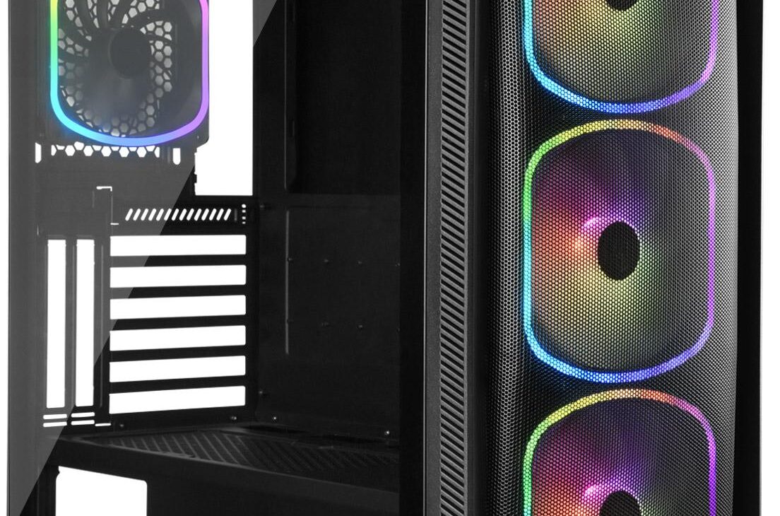 enermax starryknight sk30 1