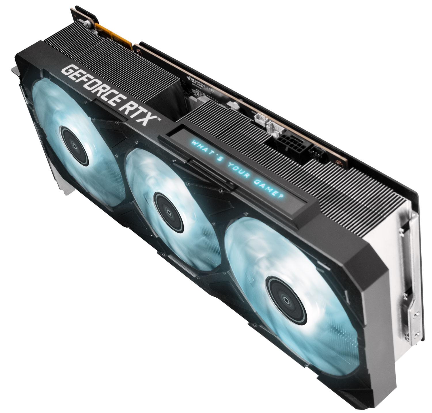 galax 3090ti ex gamer