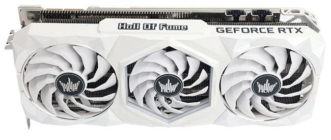 galax 3090ti hof
