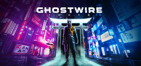 GhostWire: Tokyo