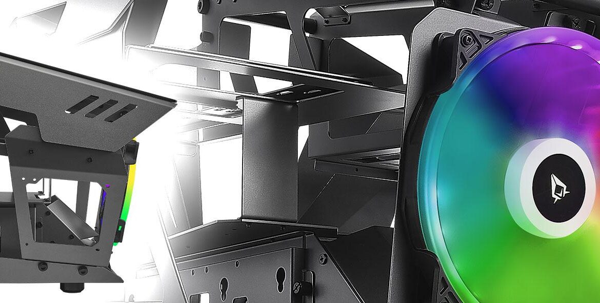 review azza overdrive