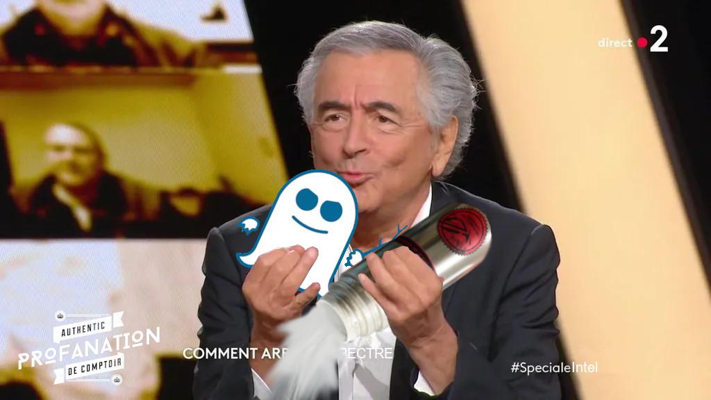 Un expert CPU de qualité !